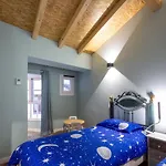 Con Parking- Altior - Catedral Homes Авила