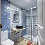 Con Parking- Altior - Catedral Homes * Авила
