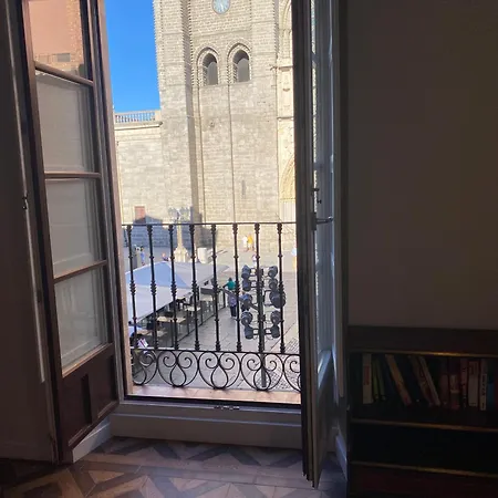 Con Parking- Altior - Catedral Homes Апартаменты *