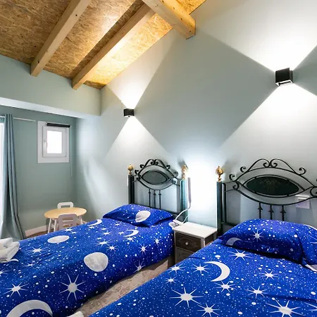 Altior Catedral Homes Apartamento Ávila