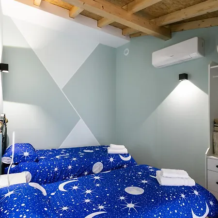 - Altior - Catedral Homes Apartment