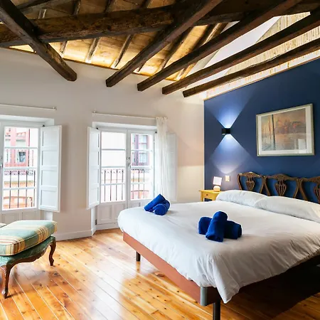 - Altior - Catedral Homes Apartment *