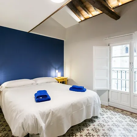 - Altior - Catedral Homes * Avila