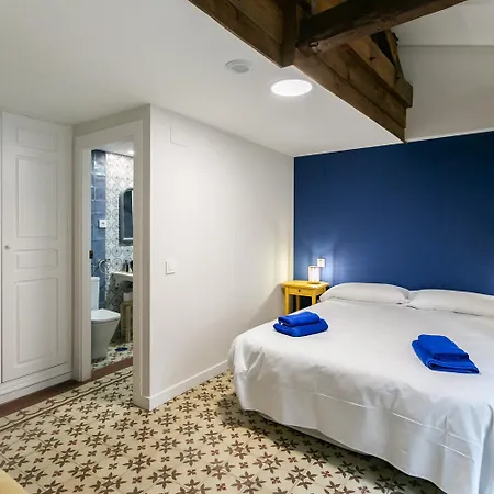 Altior Catedral Homes Apartamento