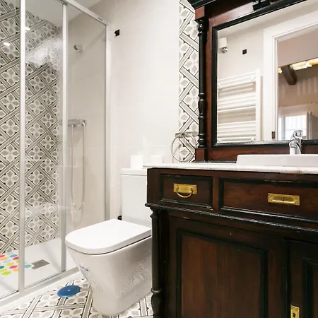Altior Catedral Homes *