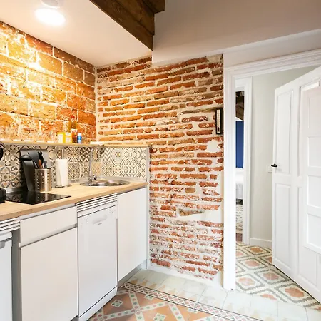 - Altior - Catedral Homes * Ávila