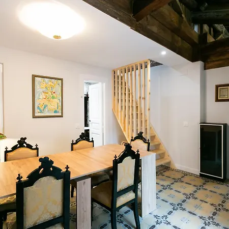Con Parking- Altior - Catedral Homes