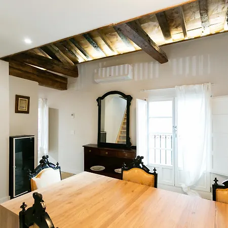 Apartment - Altior - Catedral Homes