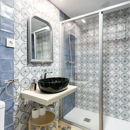 公寓 Con Parking- Altior - Catedral Homes *