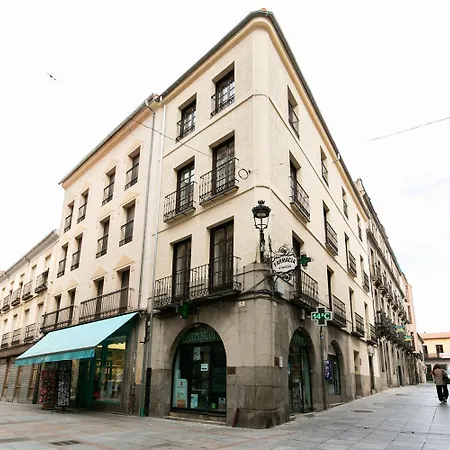 Con Parking- Altior - Catedral Homes Ávila