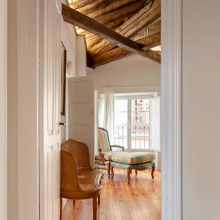Apartamento Altior Catedral Homes