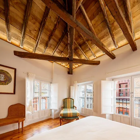 - Altior - Catedral Homes Apartment