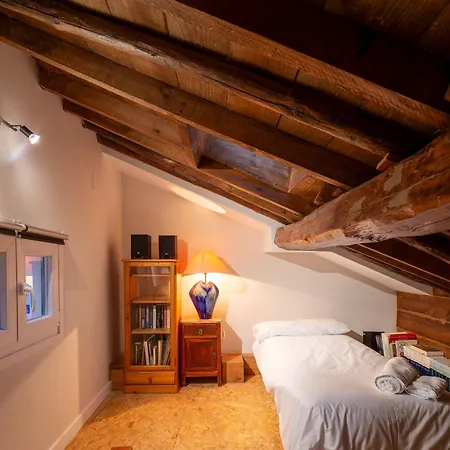 - Altior - Catedral Homes Appartamento Ávila