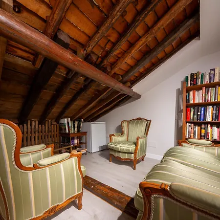 Apartmán - Altior - Catedral Homes