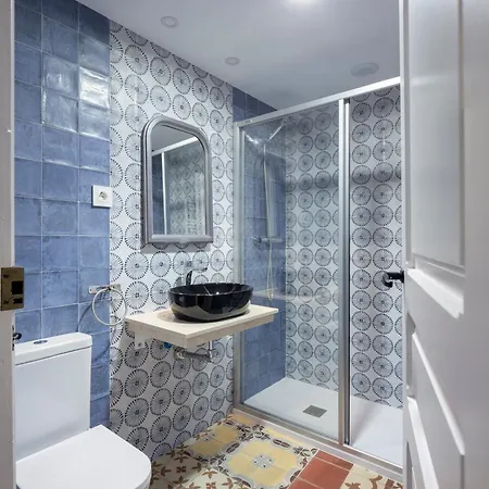 - Altior - Catedral Homes * Avila