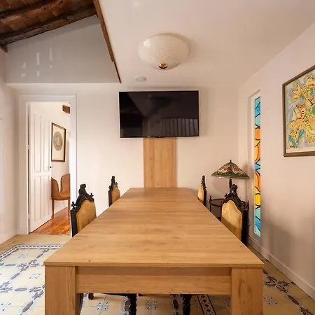 Apartamento Altior Catedral Homes Ávila