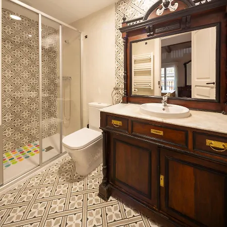 Altior Catedral Homes *