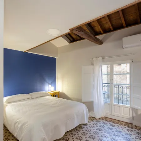 Con Parking- Altior - Catedral Homes דירה