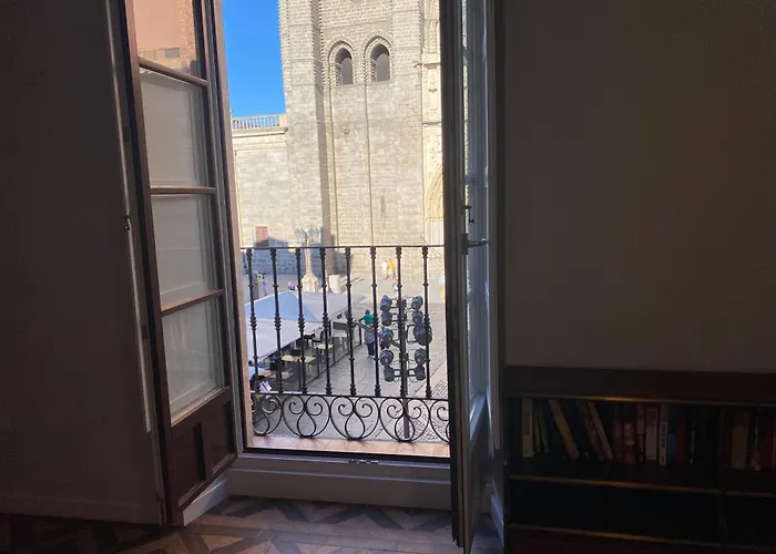 - Altior - Catedral Homes Appartement *