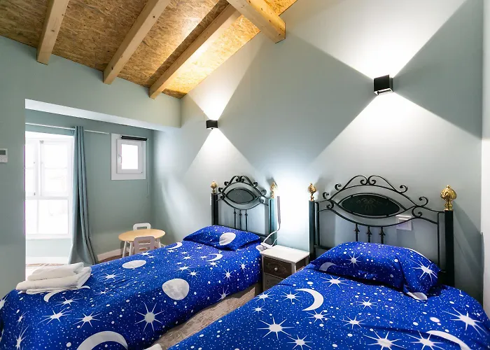 - Altior - Catedral Homes Apartment Ávila