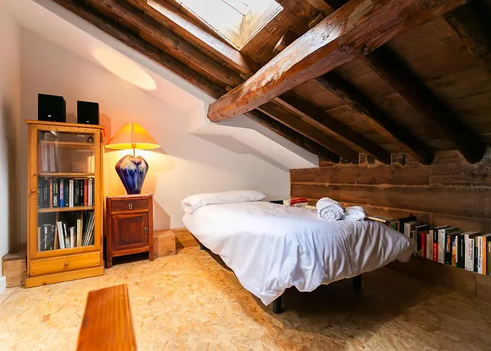 - Altior - Catedral Homes Ávila