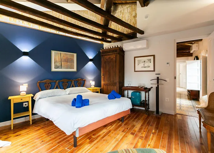 - Altior - Catedral Homes * Ávila