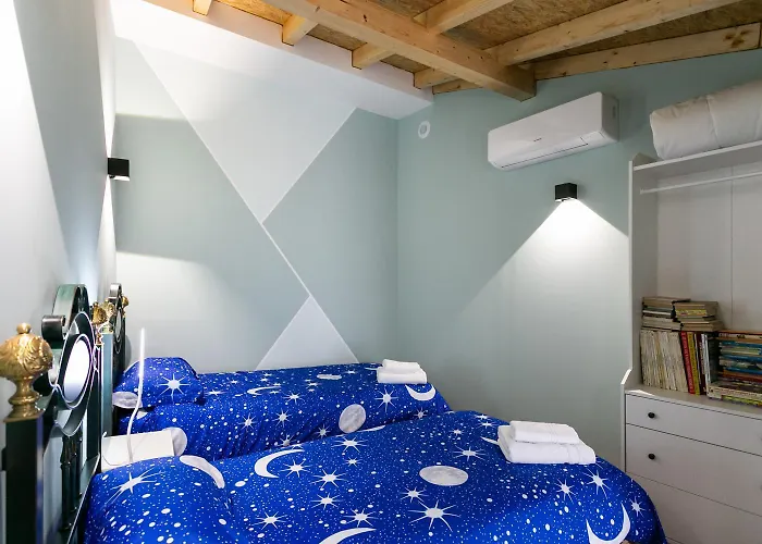 - Altior - Catedral Homes Apartment