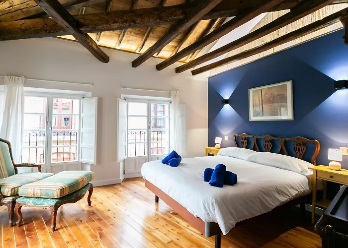 - Altior - Catedral Homes Appartement *