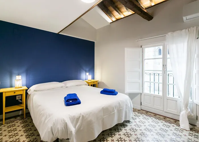 - Altior - Catedral Homes * Ávila