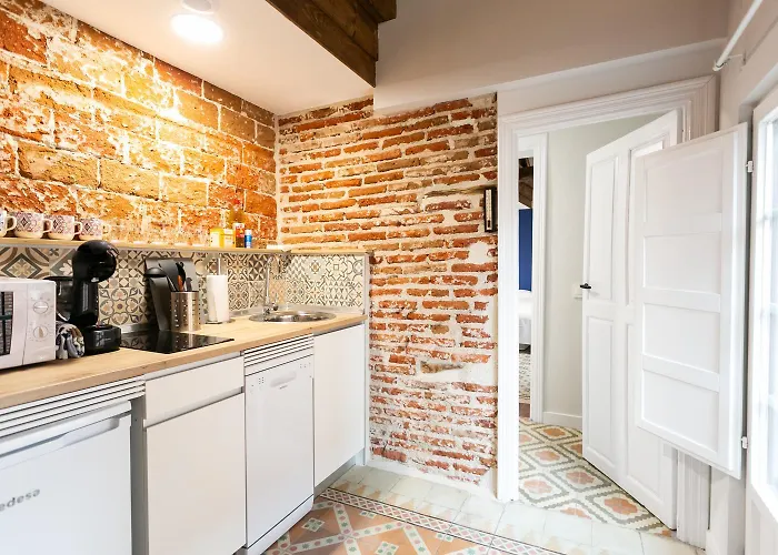 - Altior - Catedral Homes * Ávila