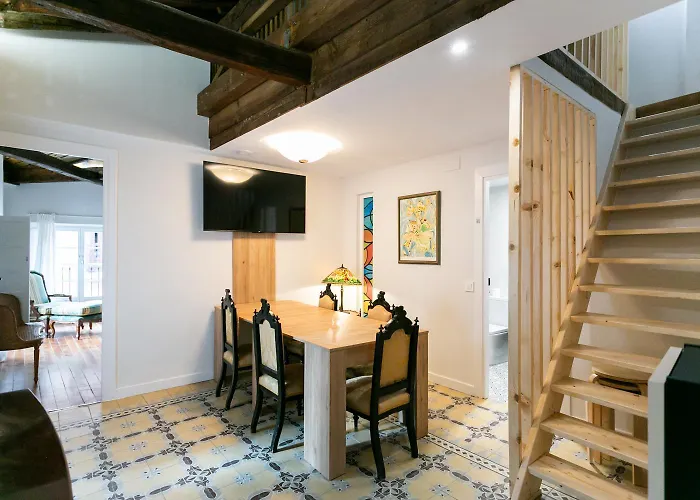 - Altior - Catedral Homes Apartment Ávila