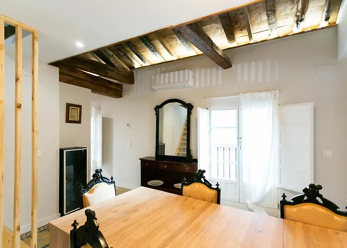 Lejlighed - Altior - Catedral Homes