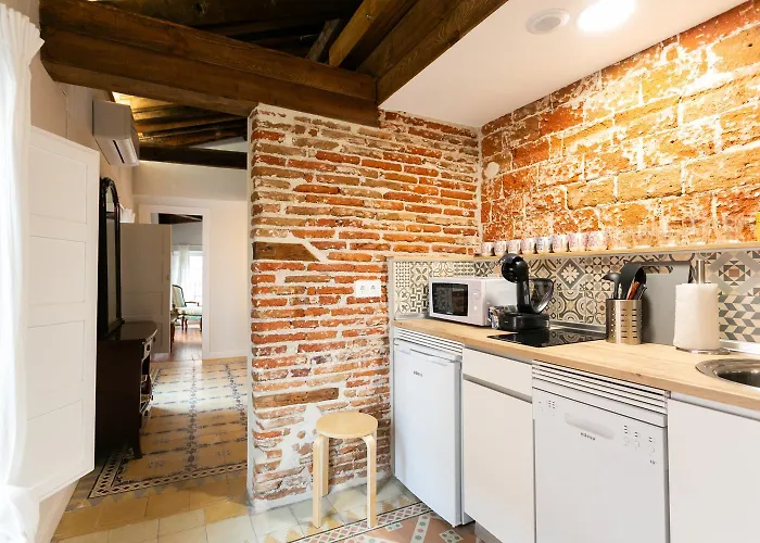 - Altior - Catedral Homes Appartement Ávila