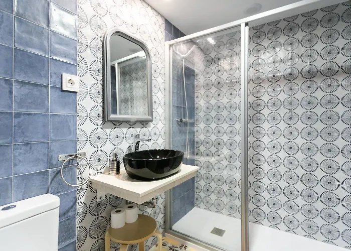 Appartement - Altior - Catedral Homes *