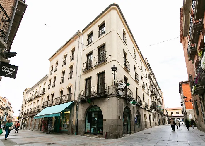 - Altior - Catedral Homes Ávila