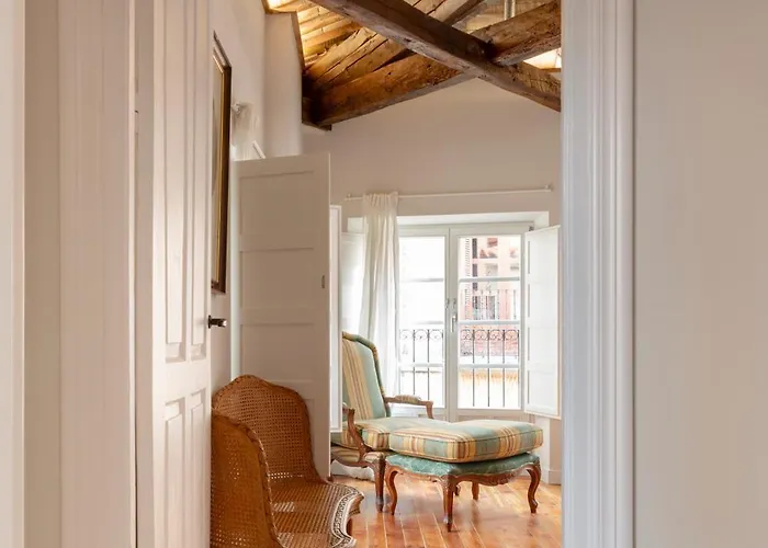 Lejlighed - Altior - Catedral Homes