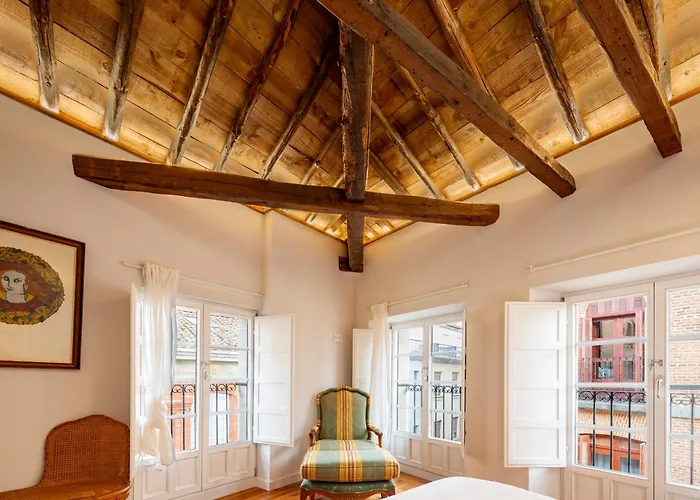 - Altior - Catedral Homes Appartement