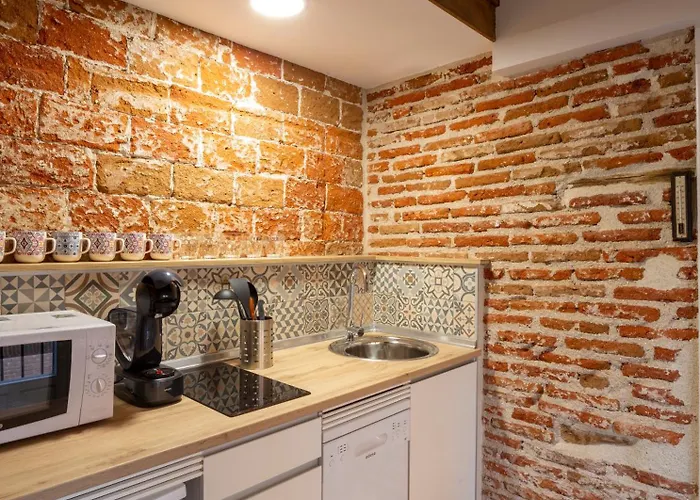 Apartment - Altior - Catedral Homes