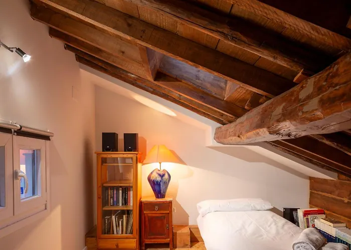 - Altior - Catedral Homes Lejlighed Ávila