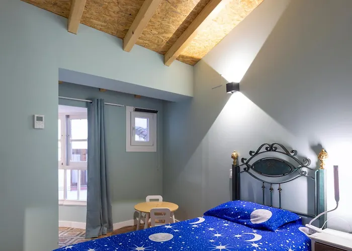 - Altior - Catedral Homes Ávila