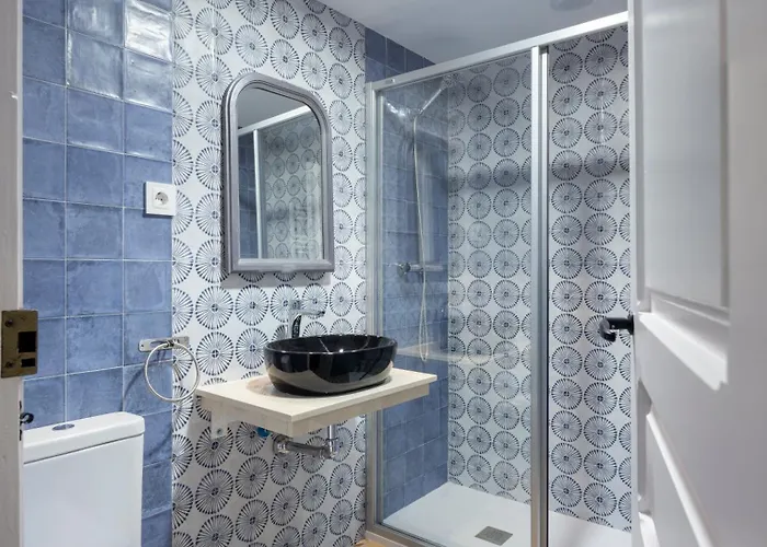 - Altior - Catedral Homes * Ávila