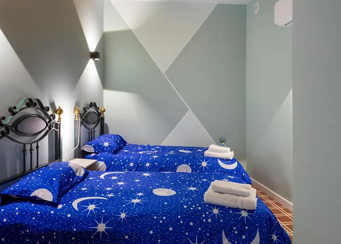 Lejlighed - Altior - Catedral Homes