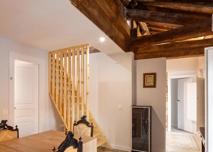 - Altior - Catedral Homes Appartement *