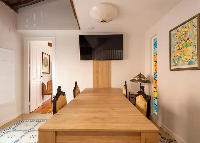 Appartement - Altior - Catedral Homes Ávila