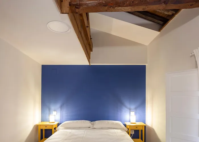 - Altior - Catedral Homes * Ávila