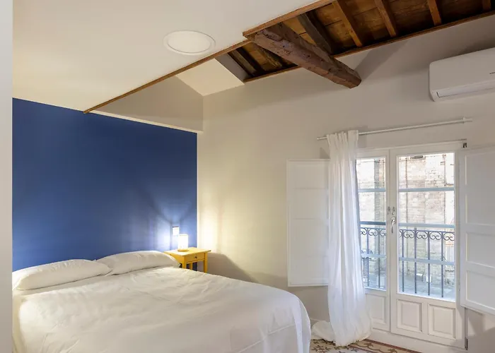 - Altior - Catedral Homes Appartement